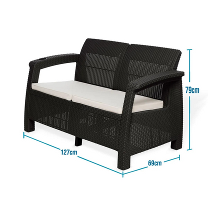 Sala comfort ferrara wengue