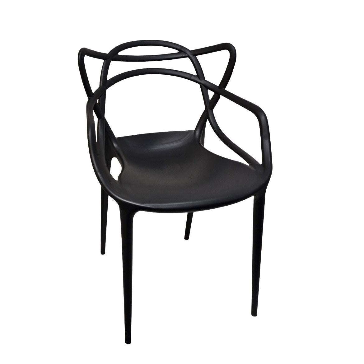 Silla sidney grafito