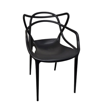 Silla sidney grafito