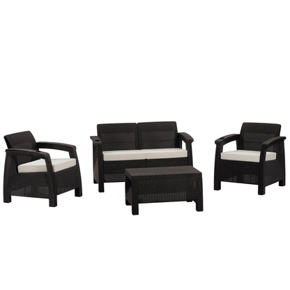 Sala comfort ferrara wengue